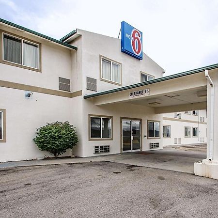 Motel 6-Nephi, Ut Extérieur photo