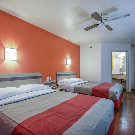 Motel 6-Nephi, Ut Extérieur photo