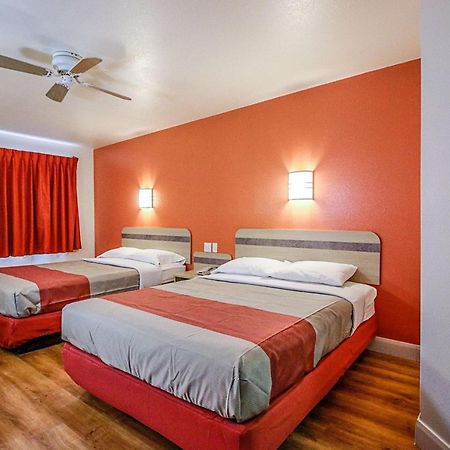 Motel 6-Nephi, Ut Extérieur photo
