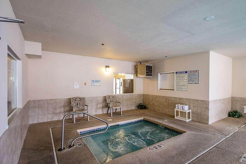 Motel 6-Nephi, Ut Facilités photo