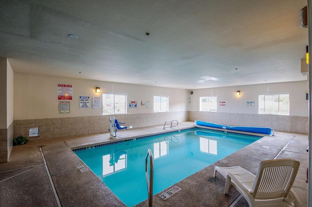 Motel 6-Nephi, Ut Extérieur photo