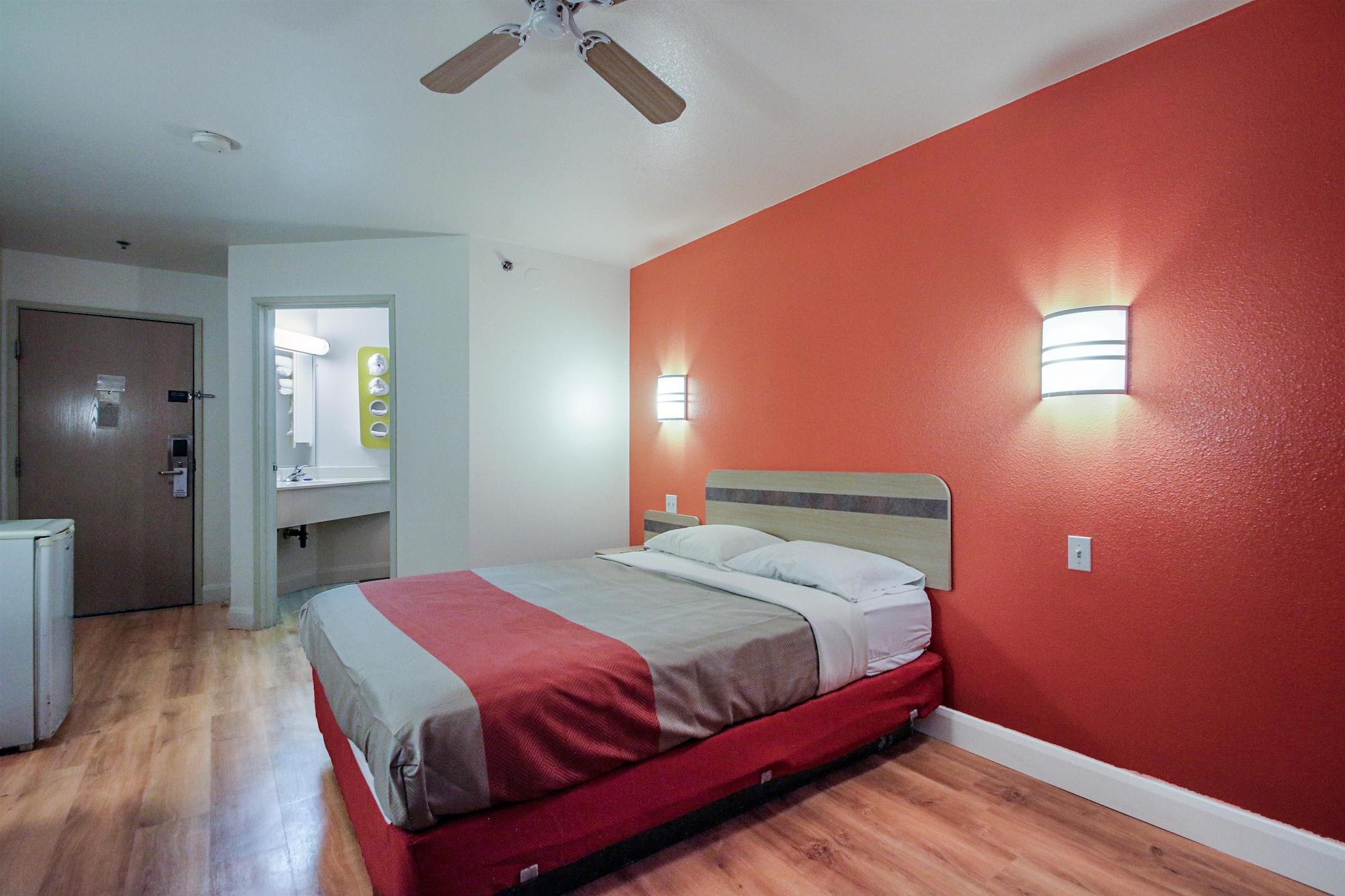 Motel 6-Nephi, Ut Extérieur photo