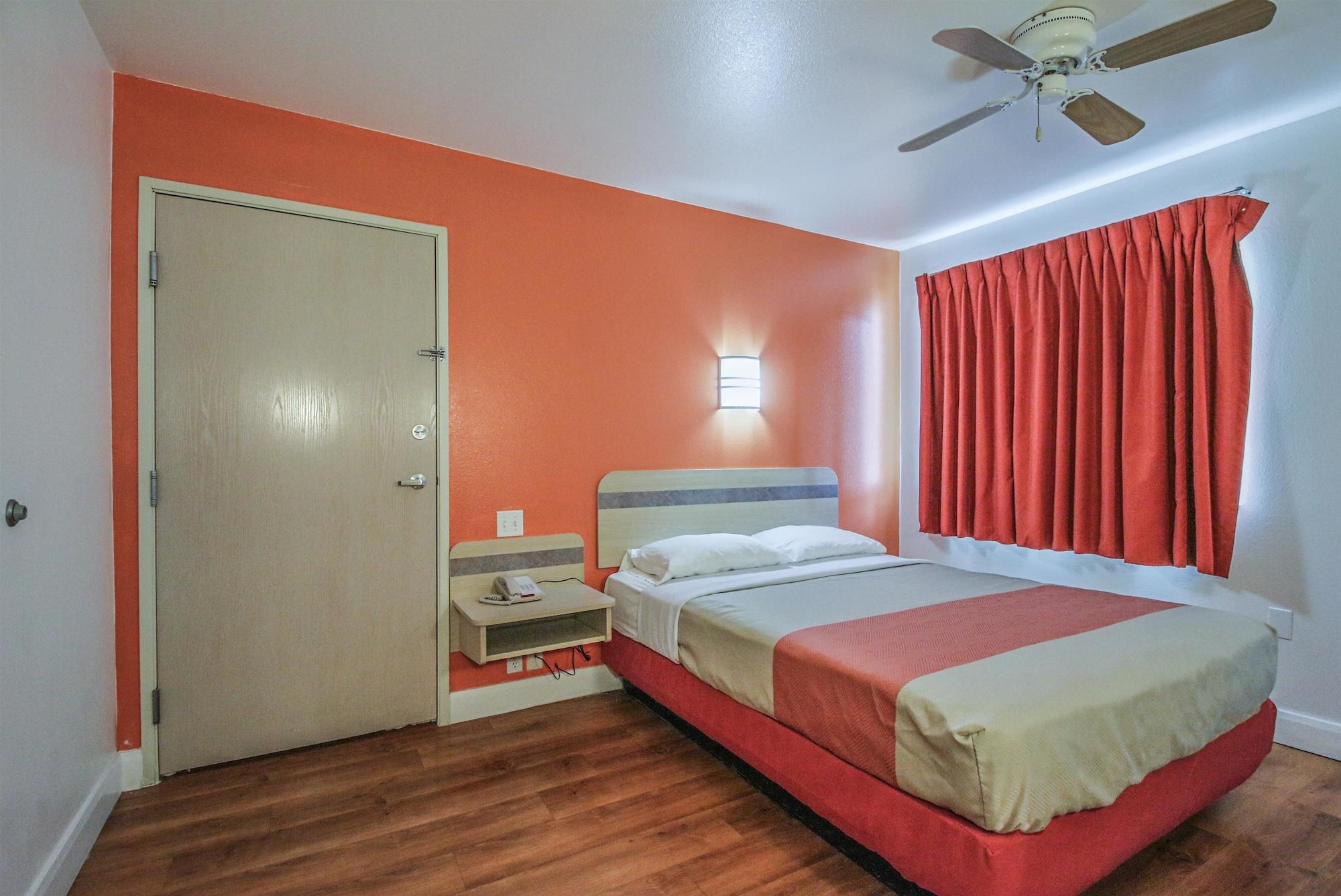 Motel 6-Nephi, Ut Extérieur photo