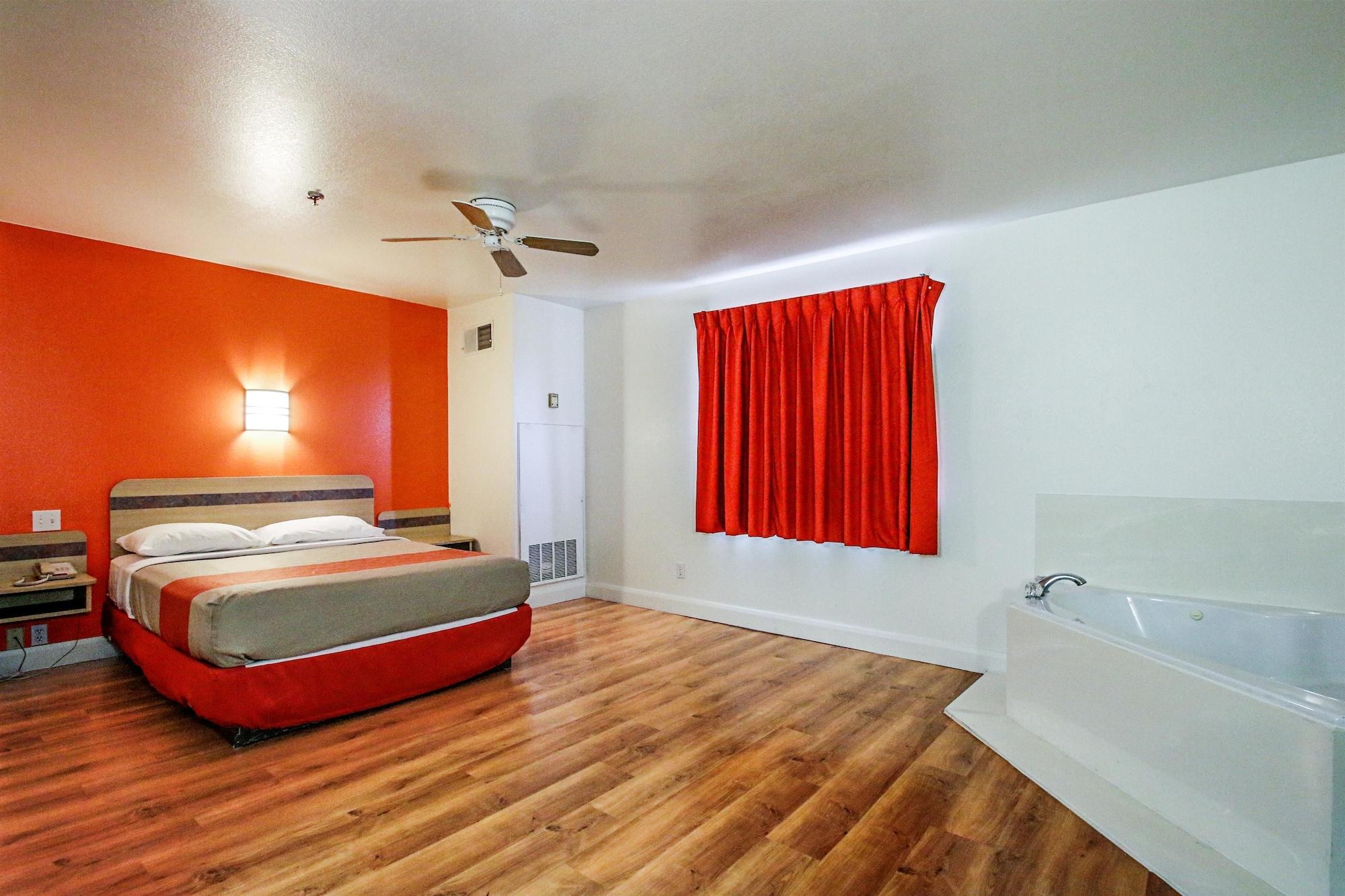Motel 6-Nephi, Ut Extérieur photo