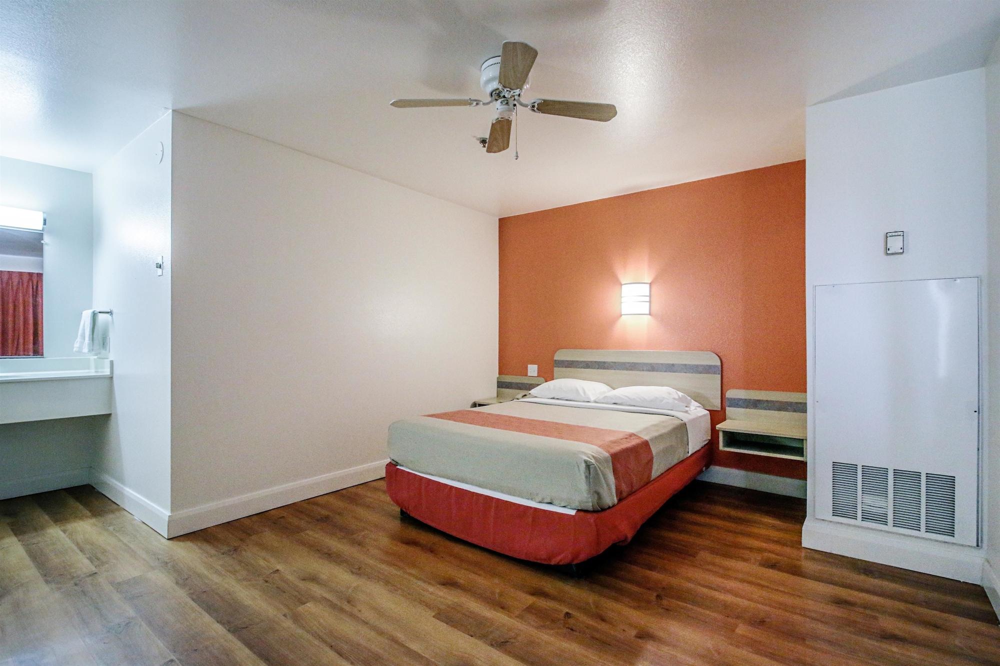 Motel 6-Nephi, Ut Extérieur photo