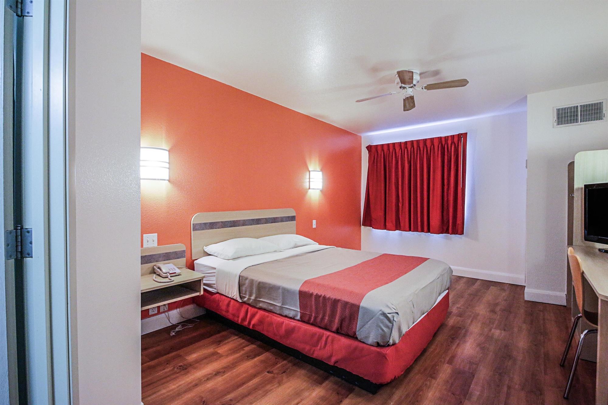 Motel 6-Nephi, Ut Extérieur photo