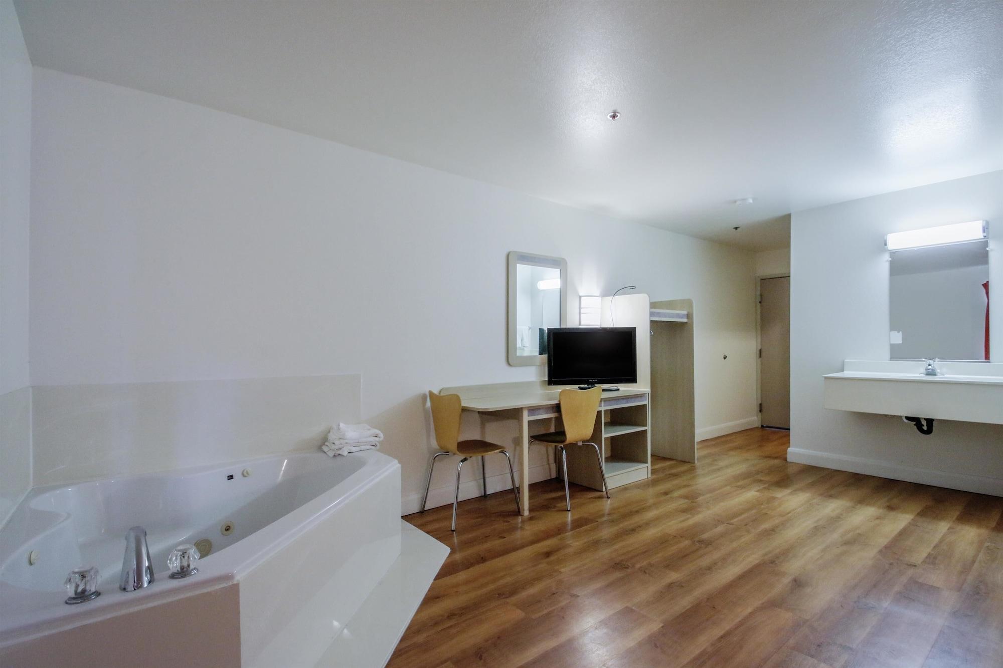 Motel 6-Nephi, Ut Extérieur photo