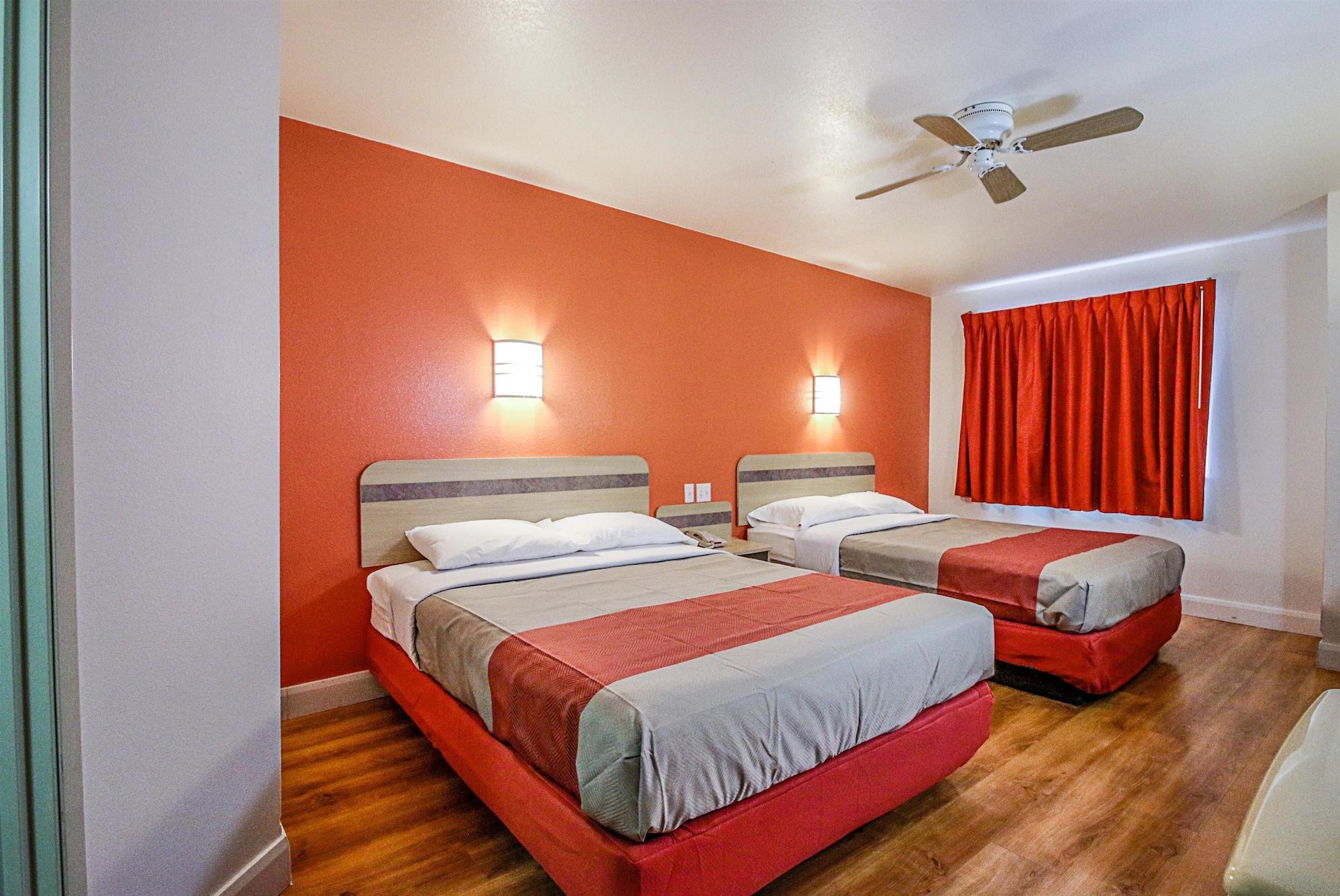 Motel 6-Nephi, Ut Extérieur photo
