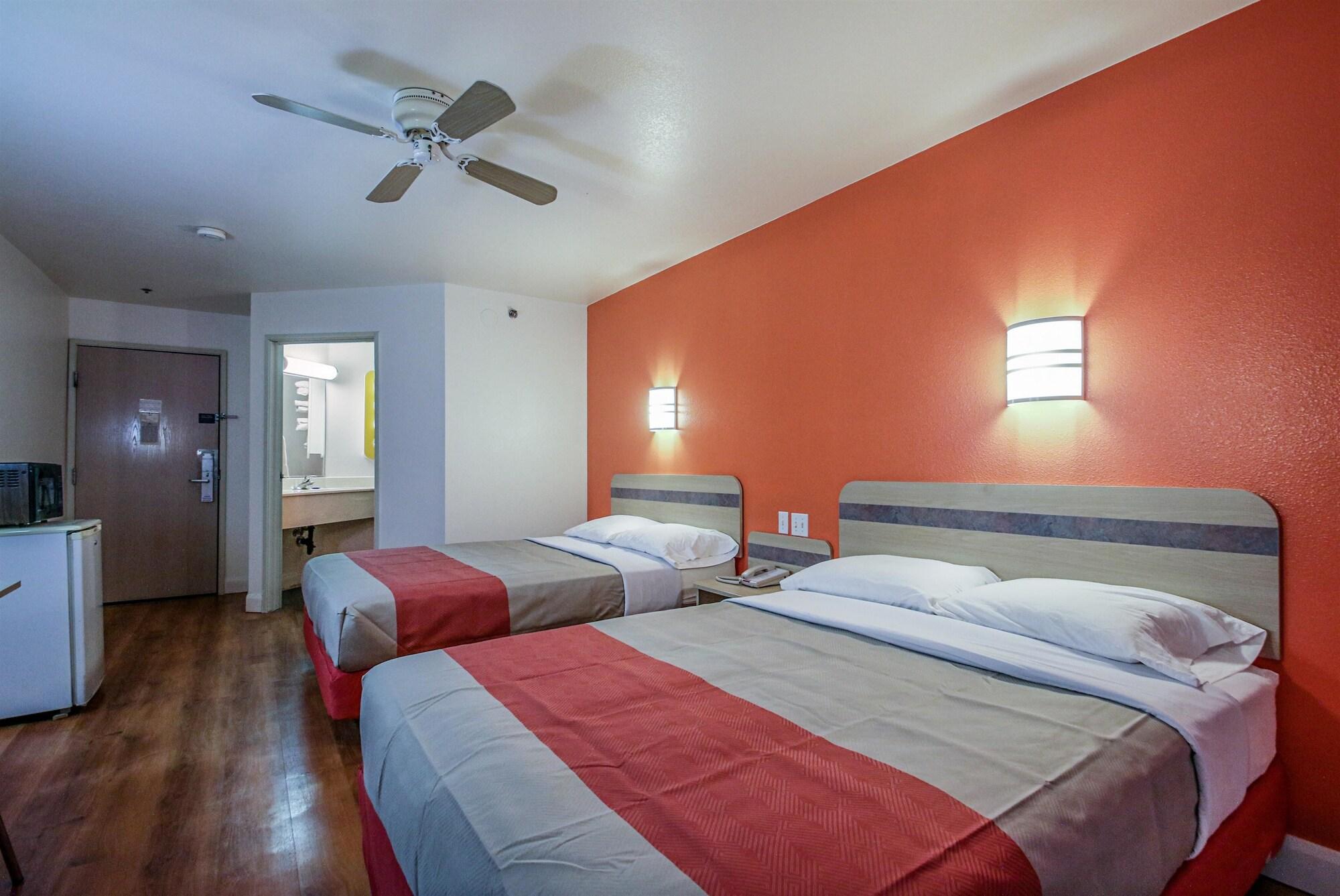 Motel 6-Nephi, Ut Extérieur photo