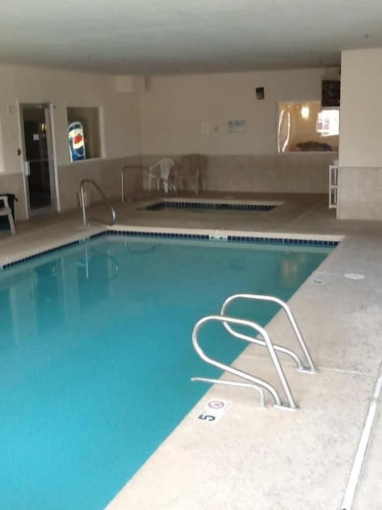 Motel 6-Nephi, Ut Extérieur photo