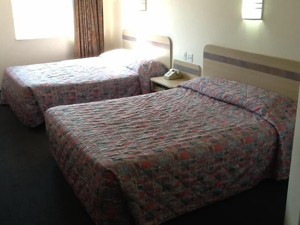 Motel 6-Nephi, Ut Extérieur photo