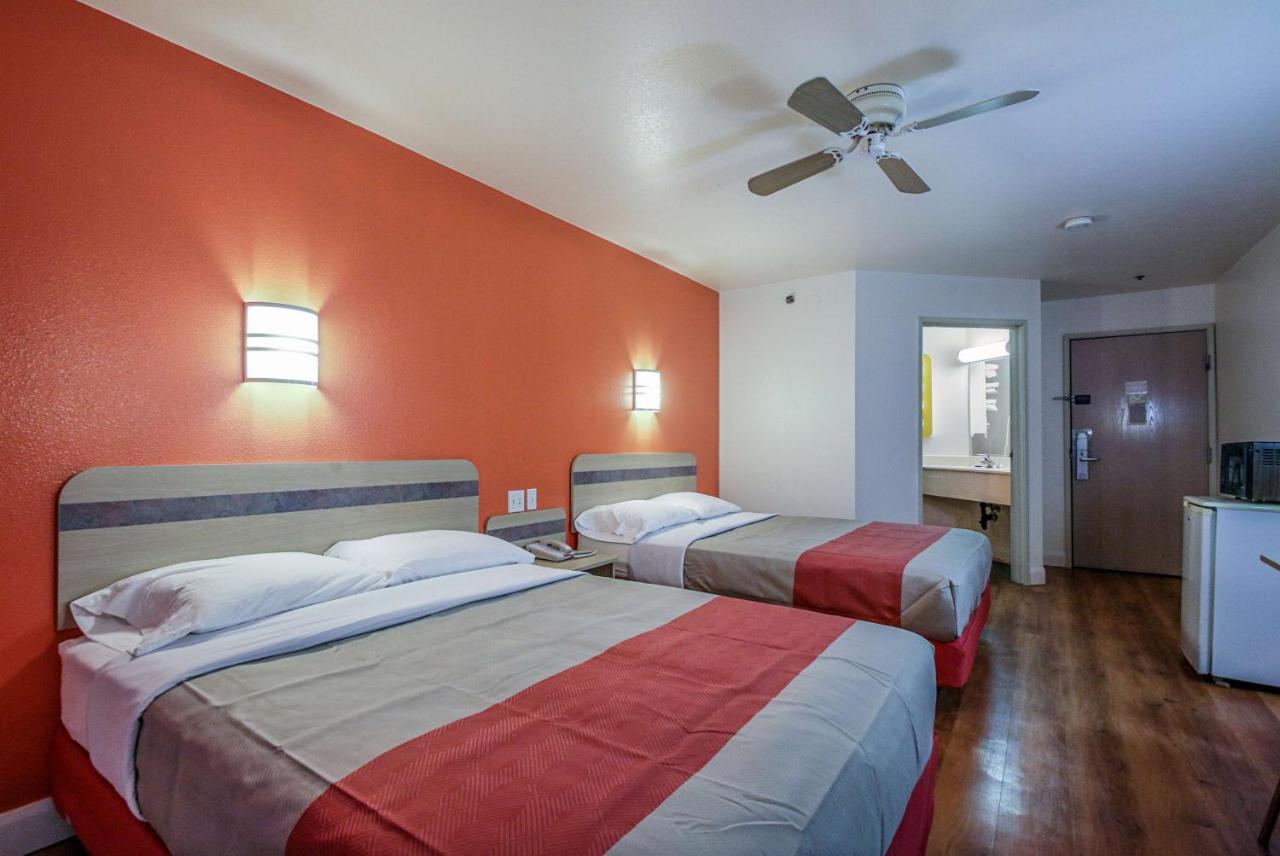 Motel 6-Nephi, Ut Extérieur photo