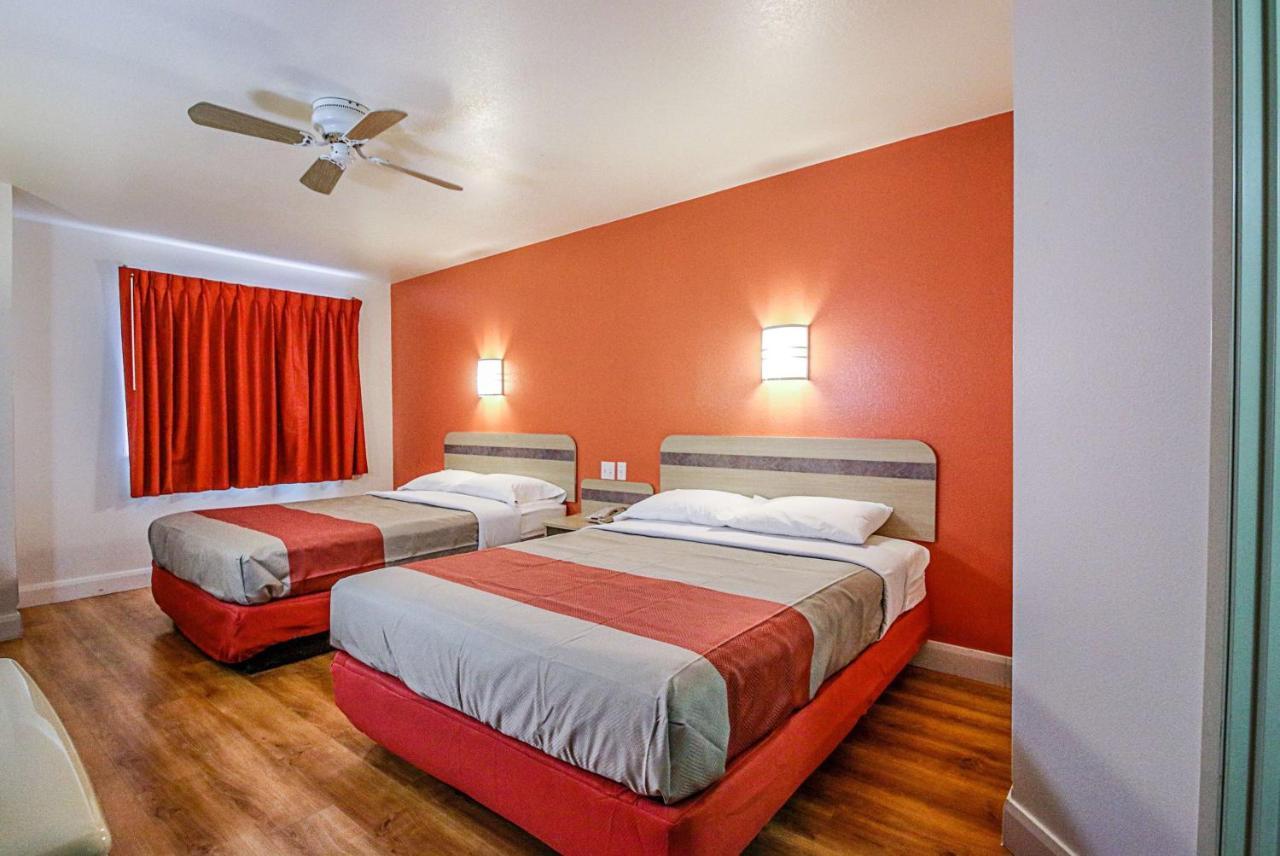 Motel 6-Nephi, Ut Extérieur photo