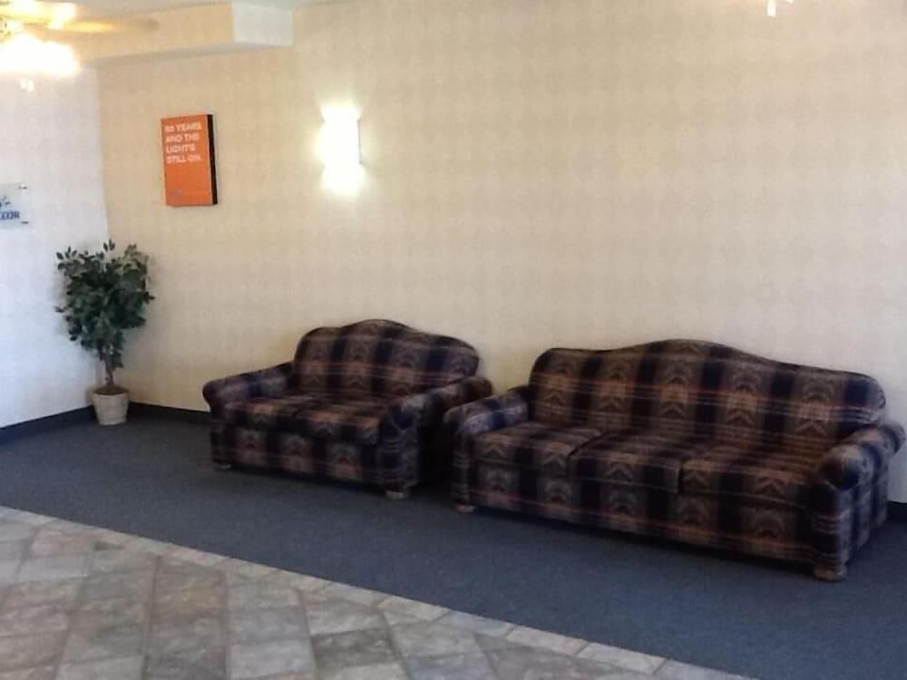 Motel 6-Nephi, Ut Extérieur photo
