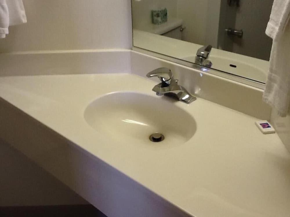 Motel 6-Nephi, Ut Extérieur photo