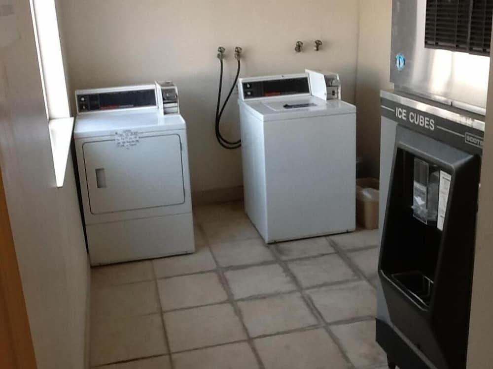Motel 6-Nephi, Ut Extérieur photo