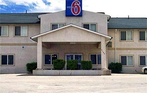 Motel 6-Nephi, Ut Extérieur photo