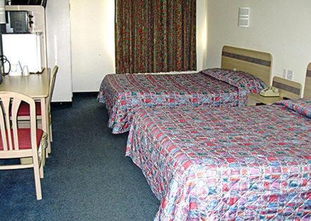 Motel 6-Nephi, Ut Extérieur photo