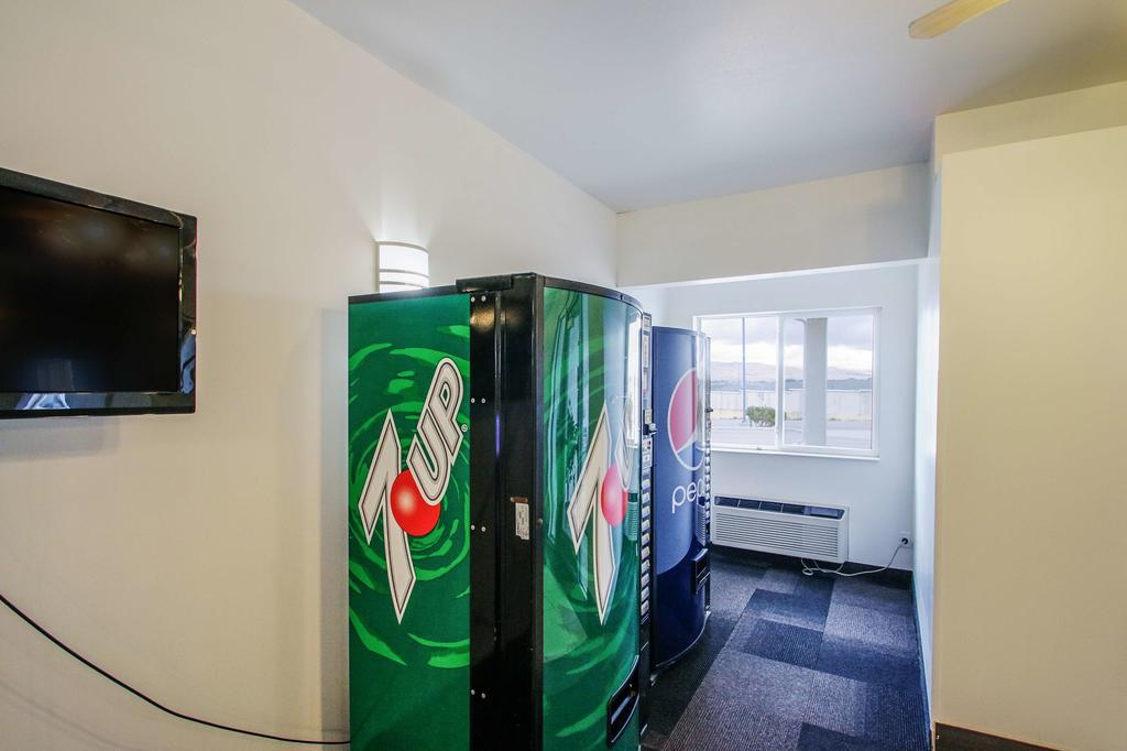 Motel 6-Nephi, Ut Extérieur photo