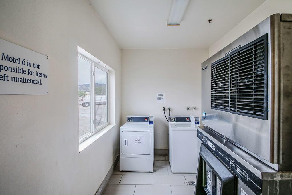 Motel 6-Nephi, Ut Extérieur photo