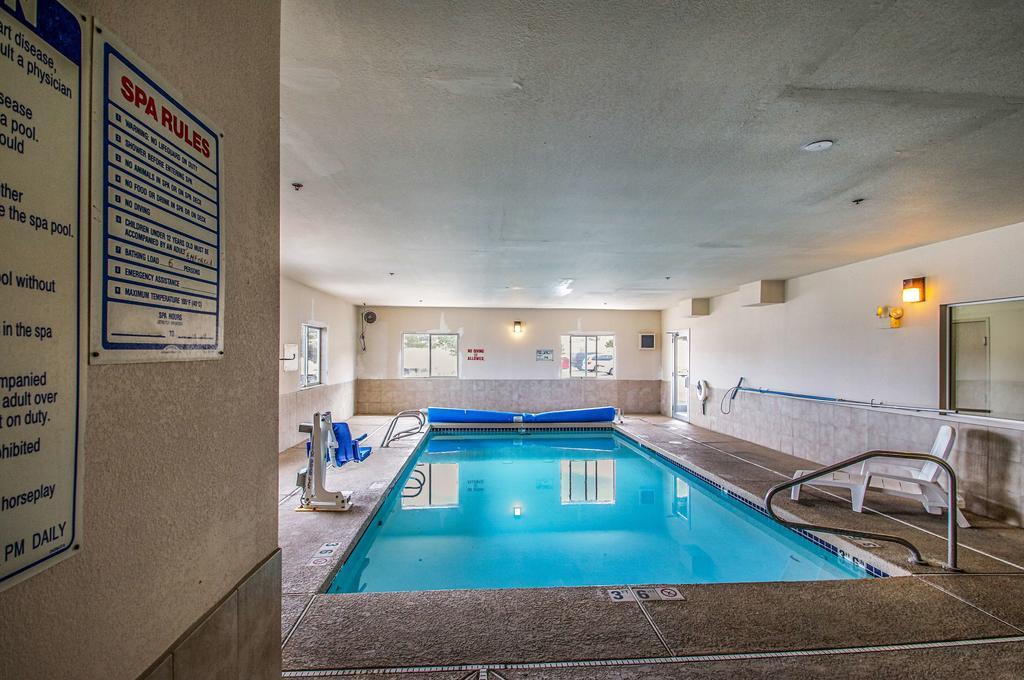 Motel 6-Nephi, Ut Extérieur photo