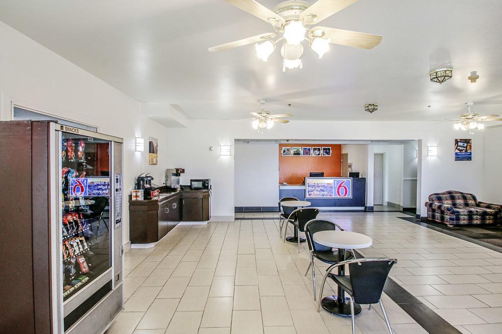 Motel 6-Nephi, Ut Extérieur photo