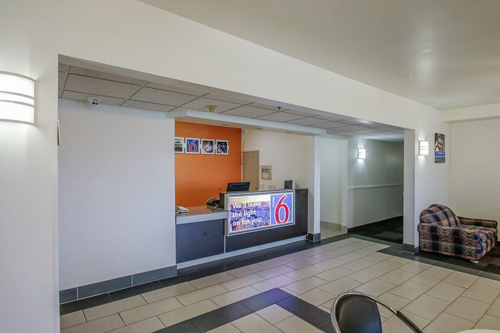 Motel 6-Nephi, Ut Extérieur photo