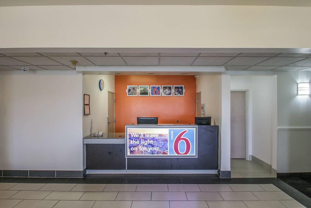 Motel 6-Nephi, Ut Extérieur photo