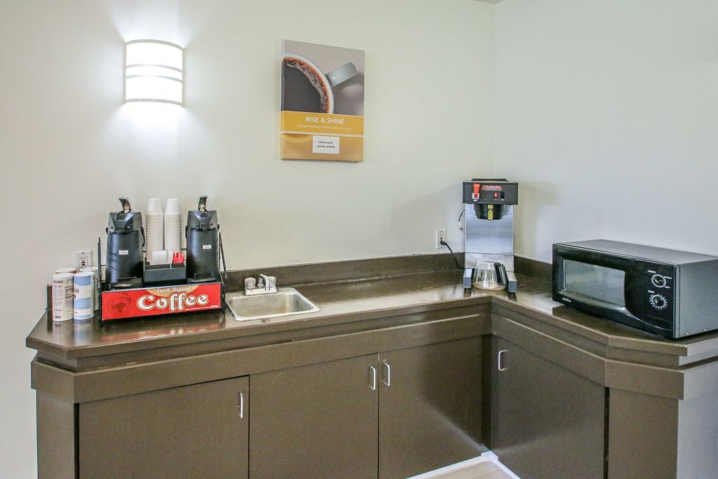 Motel 6-Nephi, Ut Extérieur photo