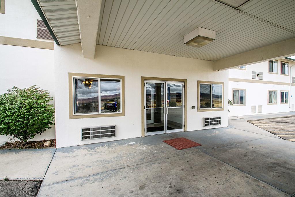 Motel 6-Nephi, Ut Extérieur photo