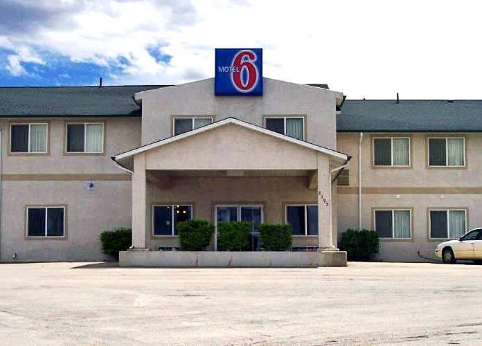 Motel 6-Nephi, Ut Commodités photo