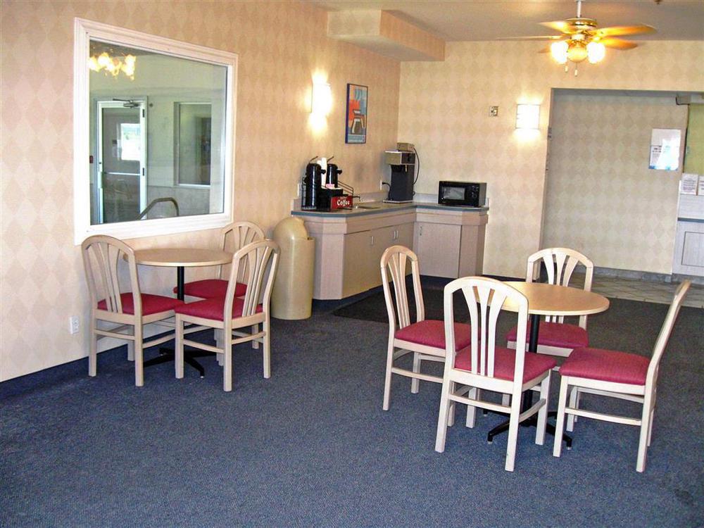 Motel 6-Nephi, Ut Intérieur photo