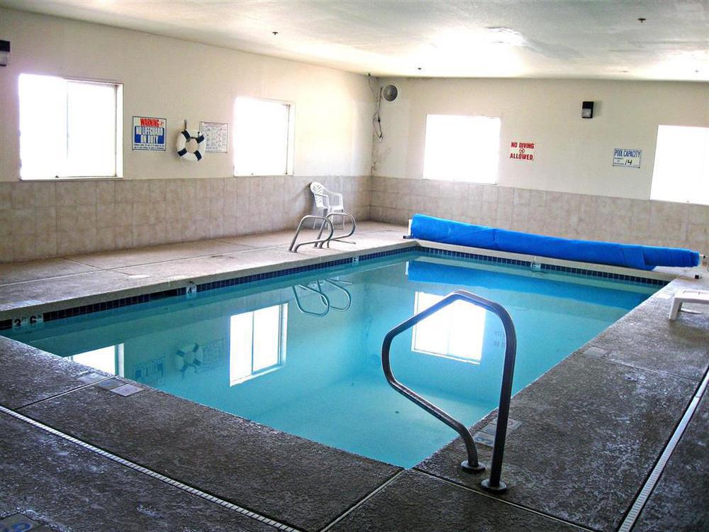 Motel 6-Nephi, Ut Facilités photo