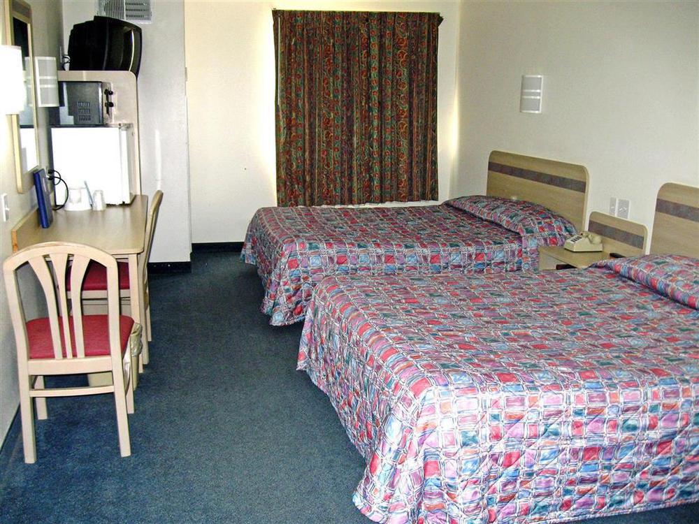 Motel 6-Nephi, Ut Chambre photo
